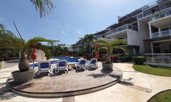 Foto de inmueble en Departamento en Venta Akumal Bahía Príncipe Quintana Roo con Alberca, Col. Akumal C.P. 77776, Tulum