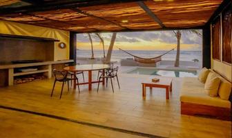 Foto de inmueble en Half Moon Bay, Col. Akumal C.P. 77776, Tulum