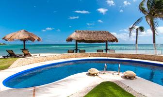 Foto de inmueble en Half Moon Bay, Col. Akumal C.P. 77776, Tulum