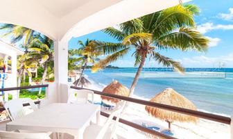 Foto de inmueble en Half Moon Bay, Col. Akumal C.P. 77776, Tulum