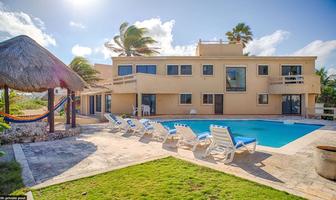 Foto de inmueble en Half Moon Bay, Col. Akumal C.P. 77776, Tulum