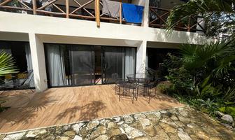 Foto de inmueble en Hotel en Venta de 15 Habitaciones en Akumal Completamente Equipado, Col. Akumal C.P. 77776, Tulum
