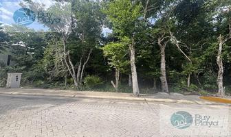 Foto de inmueble en Lote 76 Lagos, Col. Akumal C.P. 77776, Tulum