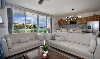 Foto de inmueble en Santamar Fraccionamiento Akumal Caribe Penthouse D-301, Col. Akumal C.P. 77776, Tulum