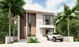 Foto de inmueble en Sin nombre de calle #S/N, Col. Akumal C.P. 77776, Tulum