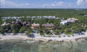 Foto de inmueble en TAO OCEAN, Col. Akumal C.P. 77776, Tulum