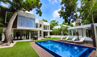 Foto de inmueble en TULUM COUNTRY, Col. Akumal C.P. 77776, Tulum