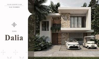Foto de inmueble en , Col. Akumal C.P. 77776, Tulum