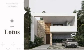 Foto de inmueble en , Col. Akumal C.P. 77776, Tulum