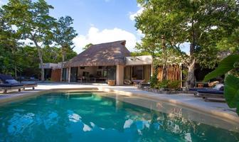 Foto de inmueble en , Col. Akumal C.P. 77776, Tulum
