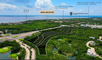 Foto de inmueble en Tulum Country Club, Col. Akumal C.P. 77776, Tulum