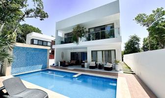 Foto de inmueble en Villas Caribe Manzana 21 Lt 40, Col. Akumal C.P. 77776, Tulum