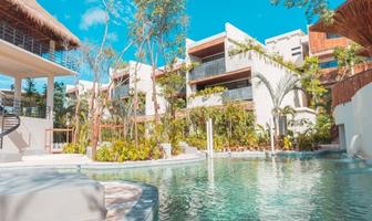 Foto de inmueble en calle A, Col. Akumal C.P. 77776, Tulum