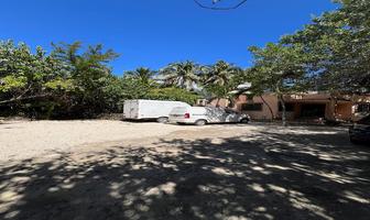 Foto de inmueble en calle de acceso, Col. Akumal C.P. 77776, Tulum