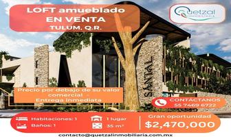 Foto de inmueble en region 15, Col. Akumal C.P. 77776, Tulum