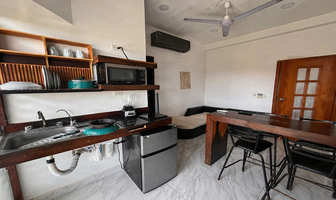 Foto de inmueble en Acacias, Col. Álamos I C.P. 77533, Benito Juárez