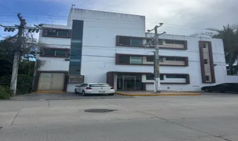 Foto de inmueble en Avenida alamos, Col. Álamos I C.P. 77533, Benito Juárez