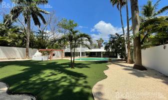 Foto de inmueble en Casa en Venta en Exclusiva Privada Alamos 1, Cancún, Col. Álamos I C.P. 77533, Benito Juárez