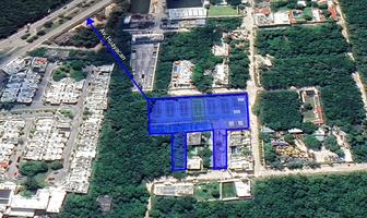 Foto de inmueble en Centro Deportivo en Venta en Cancún Oportunidad de Inversión, Col. Álamos I C.P. 77533, Benito Juárez