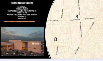 Foto de inmueble en Ciricote, Col. Álamos I C.P. 77533, Benito Juárez