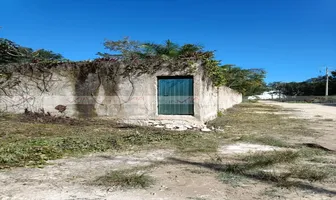 Foto de inmueble en Sin nombre de calle, Col. Álamos I C.P. 77533, Benito Juárez