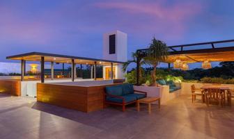 Foto de inmueble en Aldea premium, Col. Aldea Tulum C.P. 77763, Tulum