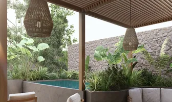 Foto de inmueble en Av Coba #230, Col. Aldea Tulum C.P. 77763, Tulum