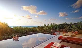 Foto de inmueble en Faena Residences Tulum 2, Lote C-3 del Condominio Maestro denominado “Tulum 101”, Lt 018, Mza 001, S, Col. Aldea Tulum C.P. 77763, Tulum