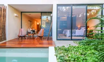 Foto de inmueble en Sin nombre de calle, Col. Aldea Tulum C.P. 77763, Tulum