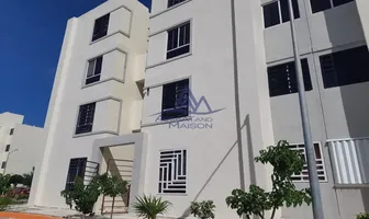 Foto de inmueble en Sin nombre de calle, Col. Aldea Tulum C.P. 77763, Tulum