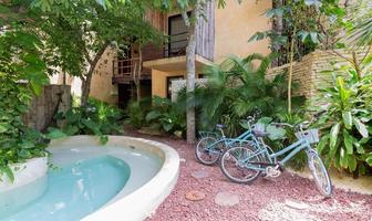 Foto de inmueble en 002, Col. Aldea Zama C.P. 77760, Tulum