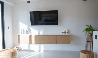 Foto de inmueble en 48 Norte, Col. Aldea Zama C.P. 77760, Tulum
