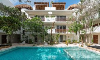 Foto de inmueble en 5GXW+W47, Col. Aldea Zama C.P. 77760, Tulum