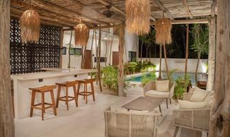 Foto de inmueble en ALDEA ZAMA, Col. Aldea Zama C.P. 77760, Tulum