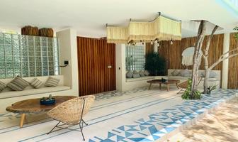 Foto de inmueble en ALDEA ZAMA #1, Col. Aldea Zama C.P. 77760, Tulum