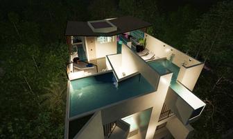 Foto de inmueble en ANDADOR KANBUL, Col. Aldea Zama C.P. 77760, Tulum