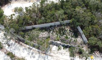 Foto de inmueble en AV. COBA SUR LOTE 13, SUBCONDOMINIO UPE 13, TULUM, Col. Aldea Zama C.P. 77760, Tulum