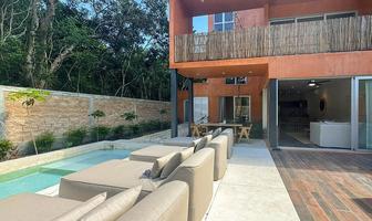 Foto de inmueble en AV coba, Col. Aldea Zama C.P. 77765, Tulum