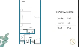 Foto de inmueble en AVENIDA ALDEA ZAMA #7, Col. Aldea Zama C.P. 77760, Tulum