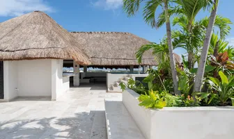 Foto de inmueble en AVENIDA ALDEA ZAMA #7, Col. Aldea Zama C.P. 77760, Tulum