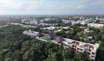 Foto de inmueble en Aldea Premium, Col. Aldea Zama C.P. 77760, Tulum
