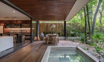 Foto de inmueble en Aldea Zamá, Col. Aldea Zama C.P. 77760, Tulum