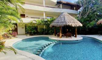 Foto de inmueble en Aldea Zama, Col. Aldea Zama C.P. 77760, Tulum
