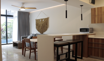 Foto de inmueble en Aldea Zamá, Col. Aldea Zama C.P. 77760, Tulum