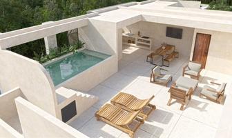 Foto de inmueble en Aldea Zamá, Col. Aldea Zama C.P. 77760, Tulum