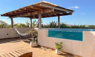 Foto de inmueble en Aldea Zamá, Tulum, Col. Aldea Zama C.P. 77760, Tulum