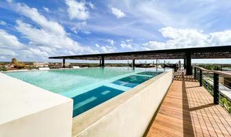 Foto de inmueble en Amelia, Col. Aldea Zama C.P. 77760, Tulum