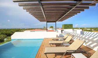 Foto de inmueble en And. Kaan Supermanzana, Col. Aldea Zama C.P. 77760, Tulum