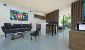 Foto de inmueble en Andador Kanbul, Col. Aldea Zama C.P. 77760, Tulum