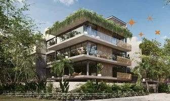 Foto de inmueble en Av. Central, Luar #203, Col. Aldea Zama C.P. 77760, Tulum